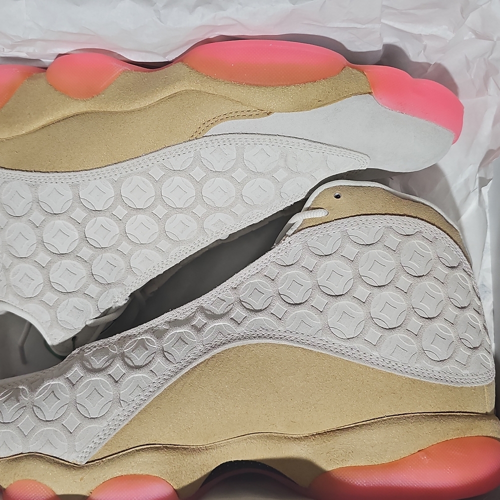 Jordan 13 Chinese New Year